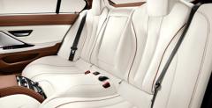 BMW serii 6 Gran Coupe