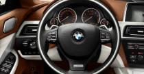 BMW serii 6 Gran Coupe