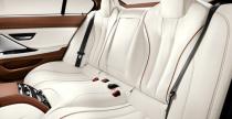 BMW serii 6 Gran Coupe