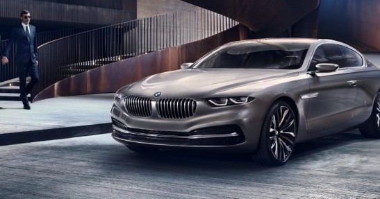 BMW Gran Lusso