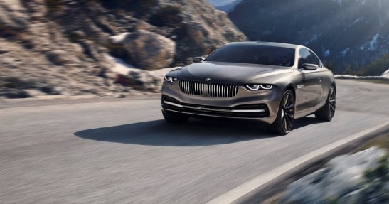 BMW Gran Lusso