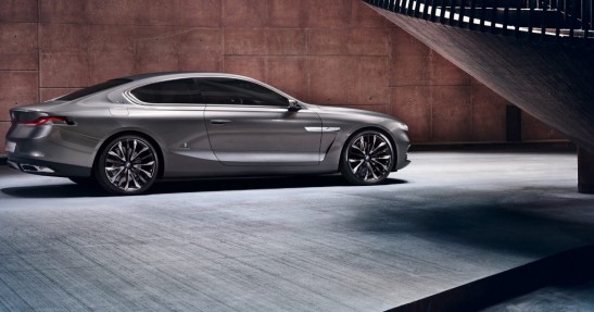 BMW Gran Lusso