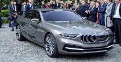 BMW Gran Lusso