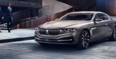 BMW Gran Lusso
