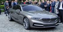 BMW Gran Lusso