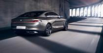 BMW Gran Lusso Coupe Concept