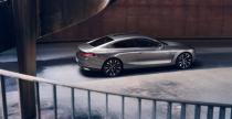 BMW Gran Lusso Coupe Concept