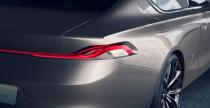 BMW Pininfarina Gran Lusso