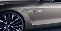 BMW Pininfarina Gran Lusso