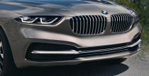 BMW Pininfarina Gran Lusso