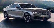 BMW Pininfarina Gran Lusso