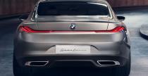 BMW Pininfarina Gran Lusso
