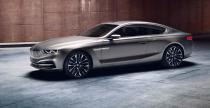 BMW Pininfarina Gran Lusso