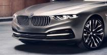 BMW Gran Lusso