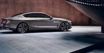 BMW Gran Lusso
