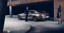 BMW Gran Lusso
