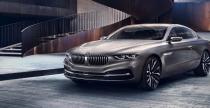 BMW Gran Lusso