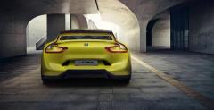 BMW 3,0 CSL Hommage Concept