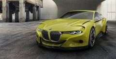 BMW 3,0 CSL Hommage Concept