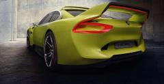 BMW 3,0 CSL Hommage Concept