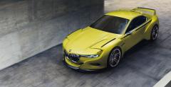 BMW 3,0 CSL Hommage Concept