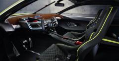 BMW Hommage 3,0 CSL Concept