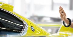 BMW Hommage 3,0 CSL Concept