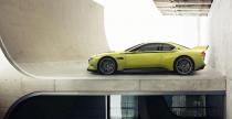 BMW 3,0 CSL Hommage Concept