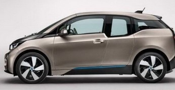 BMW i5 celuje w Teslę - nowe informacje na temat ekologicznej...