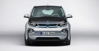 BMW i3 będzie mieć o 50 procent większy zasięg