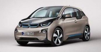 Właściciele BMW i3 z Kalifornii dostaną 1000 dolarów za nie...