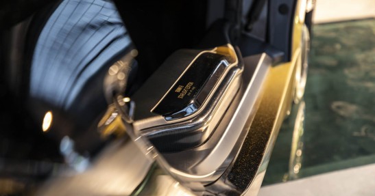 BMW i3 i i8 Starlight Edition