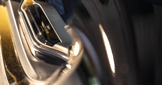 BMW i3 i i8 Starlight Edition