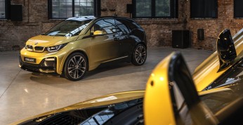 BMW i3 będzie produkowane do 2024 roku