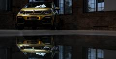 BMW i3 i i8 Starlight Edition