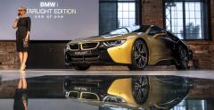 BMW i3 i i8 Starlight Edition