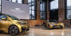 BMW i3 i i8 Starlight Edition