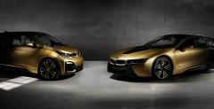 BMW i3 i i8 Starlight Edition