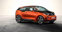 BMW i3 Concept