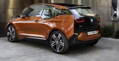 BMW i3 Concept