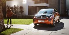 BMW i3 Concept