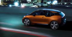 BMW i3 Concept