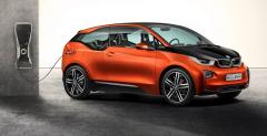 BMW i3 Concept