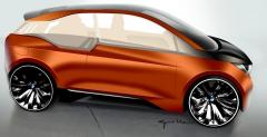 BMW i3 Concept