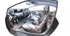 BMW i3 Concept