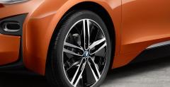 BMW i3 Concept