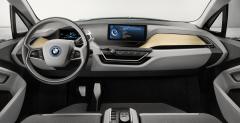 BMW i3 Concept