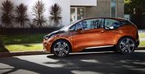 BMW i3 Concept