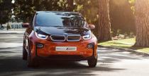 BMW i3 Concept