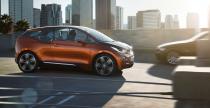 BMW i3 Concept